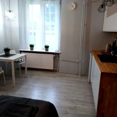 Apartament Be Happy Nr 1 Gdynia Esterno foto