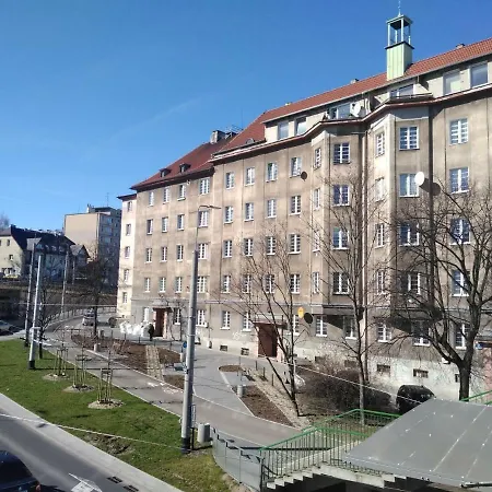 Apartament Be Happy Nr 1 Gdynia Esterno foto