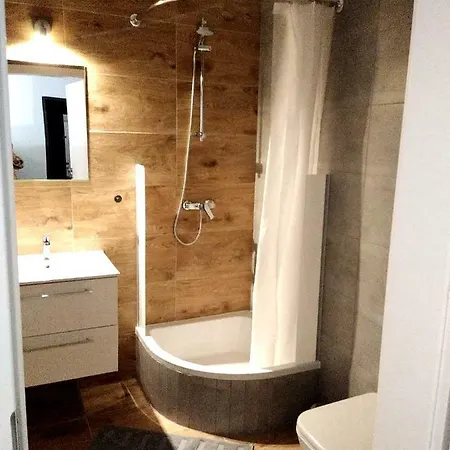 Apartament Be Happy Nr 1 Gdynia Esterno foto