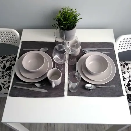 Apartament Be Happy Nr 1 Gdynia Esterno foto