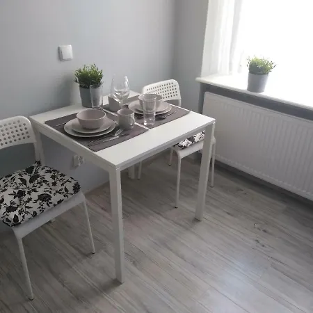 Apartament Be Happy Nr 1 Gdynia Esterno foto