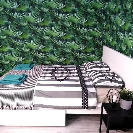 Apartament Be Happy Nr 1 Gdynia Esterno foto