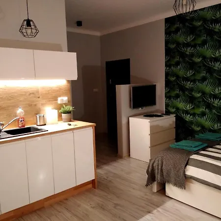 Apartament Be Happy Nr 1 Gdynia Esterno foto