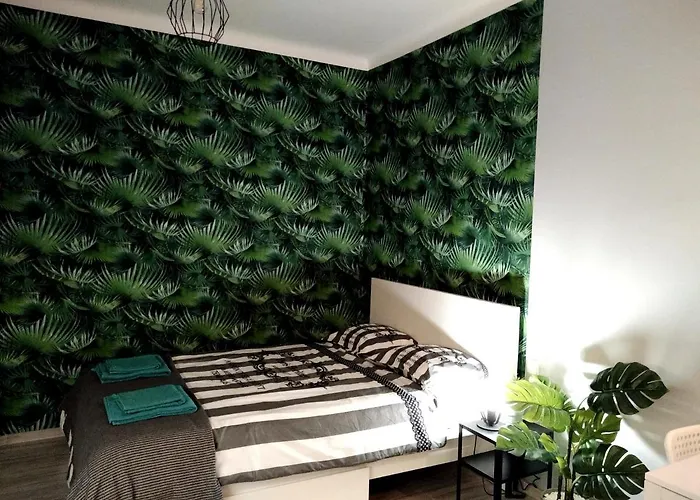 Apartament Be Happy Nr 1