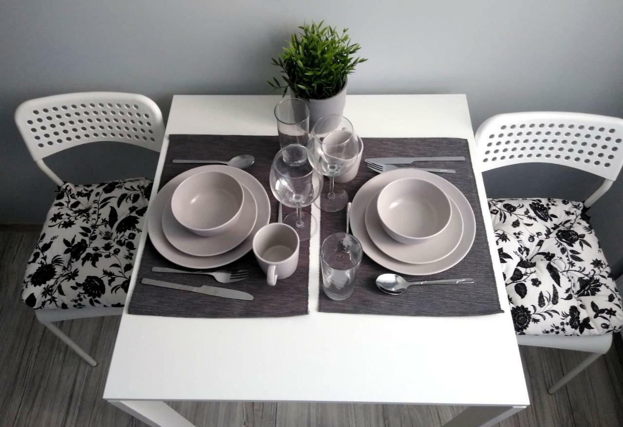 Apartment Be Happy Nr 1