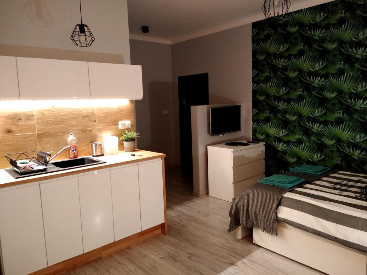 Be Happy Nr 1 Apartment Gdynia